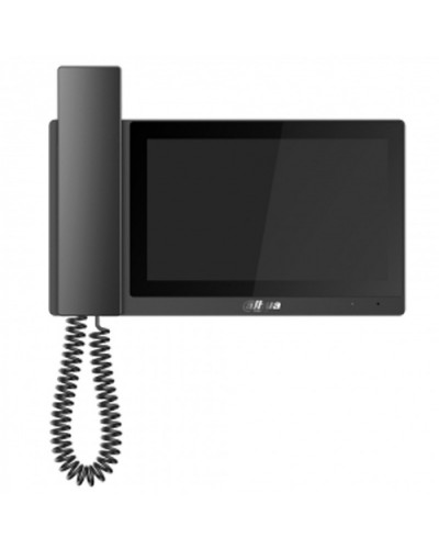 Монитор видеодомофона Dahua DH-VTH5421E-H в Муроме Абонентские видеоустройства Pintop.ru