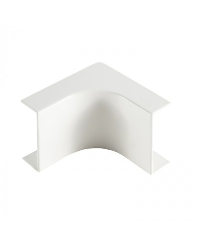 Угол внутренний плавный 40х16мм ст.TIA, (10шт) Экопласт (71104R) - RNI40/16 Угол внутренний плавный 40х16мм ст.TIA, (10шт) Экопласт в Муроме Аксессуары для кабель-канала Pintop.ru