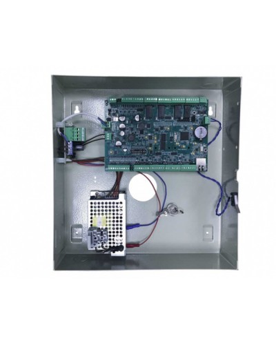 Контроллер сетевой СКУД Elsys-NG-800-BOX в Муроме Сетевая СКУД Elsys Pintop.ru