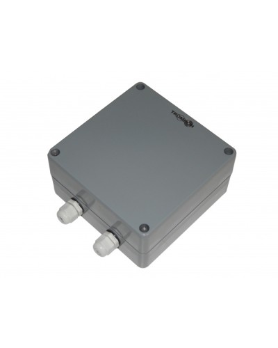 Регулятор громкости Тромбон РГ в Муроме Система оповещения и трансляции Pintop.ru