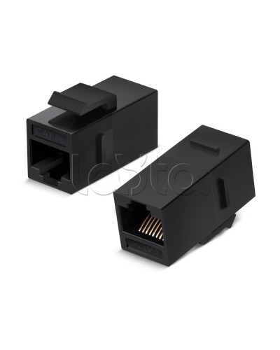 Адаптер проходной Cabeus CA-KJ-8p8c-C6 в Муроме Коннекторы Pintop.ru