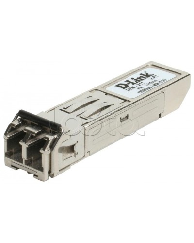 Трансивер-SFP с многомодовым портом D-Link DEM-211/D1A в Муроме Модули SFP/XFP/GBIC Pintop.ru