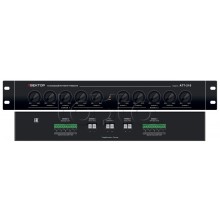 Регулятор громкости ВЕКТОР АТТ-210