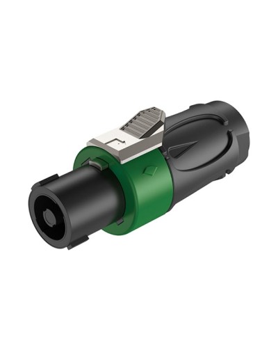 Разъем ROXTONE RS4F-N-GN в Муроме Система оповещения и трансляции Roxton Pintop.ru