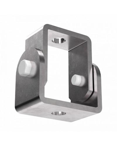 Шарнир универсальный для шпильки М8 Промрукав (PR08.5163) в Муроме Аксессуары для лотков Pintop.ru