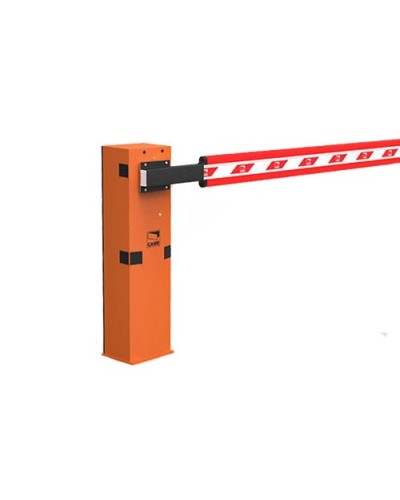 Шлагбаум автоматический Came GARD 3750 комплект дюралайт в Муроме Автоматические шлагбаумы Pintop.ru