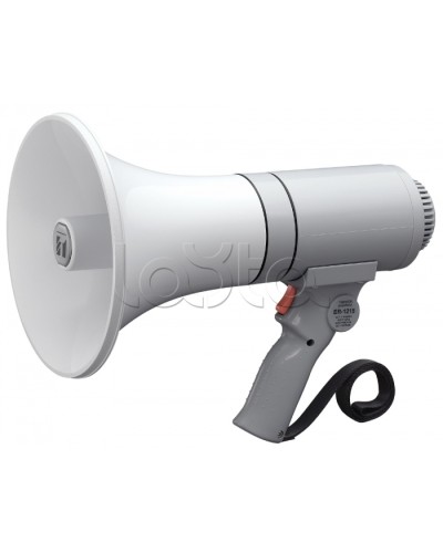 Мегафон TOA ER-1215 EU в Муроме Системы оповещения и трансляции TOA Pintop.ru