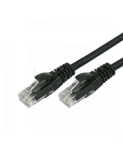 Патч-корд 4 пары, UTP, кат.5е, LSZH LAZSO WE-52U(15m) в Муроме Патч-корды и пигтейлы Pintop.ru