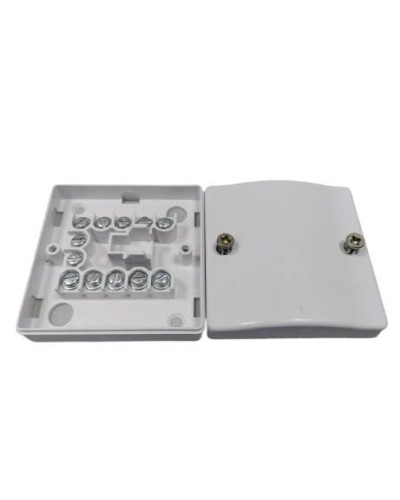 Разветвительная коробка ALARMICO ALJB-12 в Муроме Распределительные коробки Pintop.ru