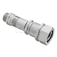 Взрывозащищенный кабельный ввод Эридан КВВ-БМ20-С