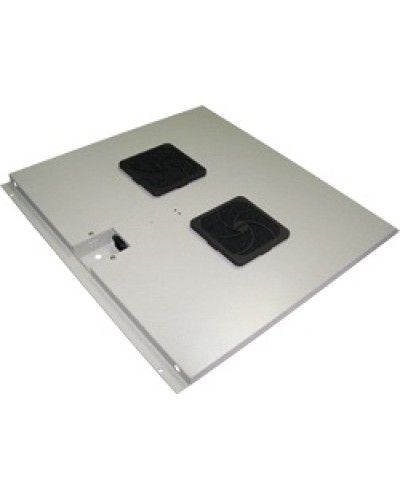 Блок 4-х вентиляторов потолочный TWT TWT-CBE-FAN4-8 в Муроме Вентиляторные модули Pintop.ru