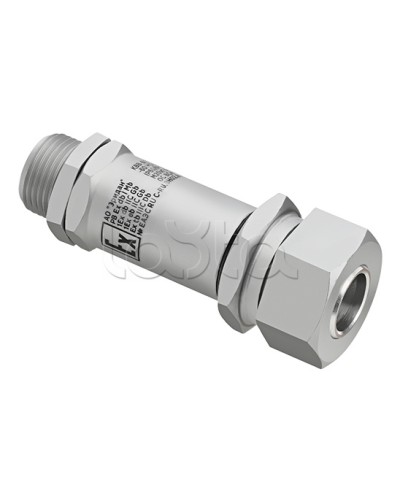 Взрывозащищенный кабельный ввод Эридан КВВ-Б17-С в Муроме Дополнительное оборудование для ОПС Pintop.ru