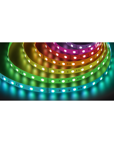 СД Лента Navigator 95 313 NLS-5050RGB60-14.4-IP20-24V 5м в Муроме Источники света(Лампы) Pintop.ru