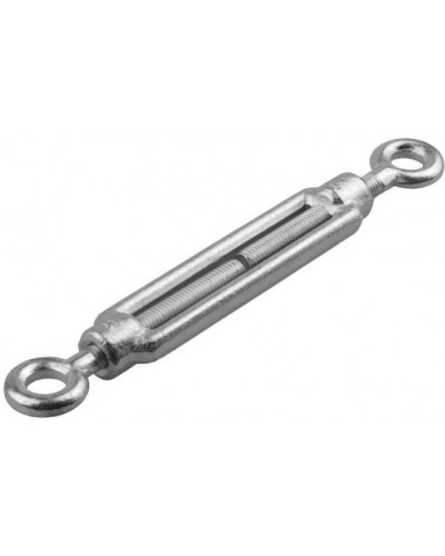 Талреп кольцо-кольцо М8 DIN 1480 тип B (50шт/уп) Промрукав (PR08.3909) в Муроме Крепежные изделия Pintop.ru