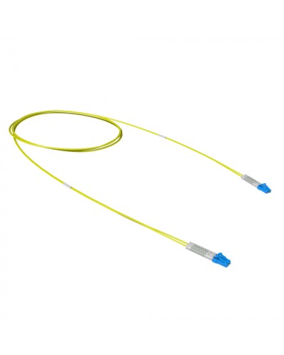 Оптический коммутационный шнур Duplex flexible boot LC/UPC - LC/UPC 9/ 125 (OS2), 2 м DKC RNPCF9DLULU2 в Муроме Патч-корды и пигтейлы Pintop.ru