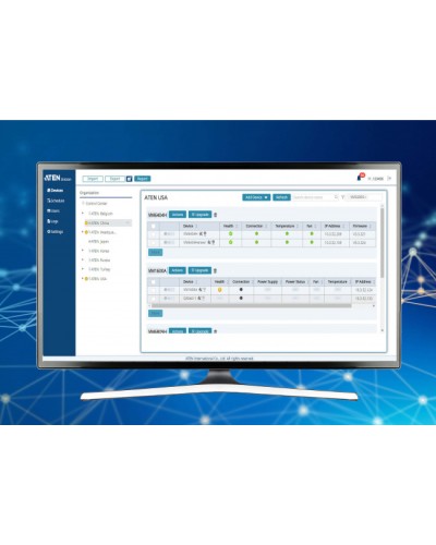 ПО ATEN UNIZON-EXT1 в Муроме Программное обеспечение и платы видеозахвата Pintop.ru