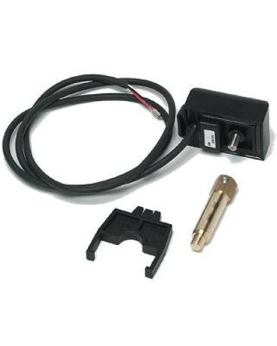 Энкодер GATECODER Faac 104485 в Муроме Запчасти для шлагбаумов и автоматики Pintop.ru