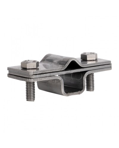 Держатель для полосы и прута, HZ EKF PROxima (lp-31546) в Муроме Держатели, клипсы, скобы Pintop.ru