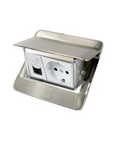 Блок розеточный выдвижной Legrand 054020 в Муроме Блоки розеток Pintop.ru