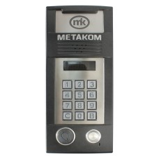 Блок вызова Метаком MК2018-TMRF