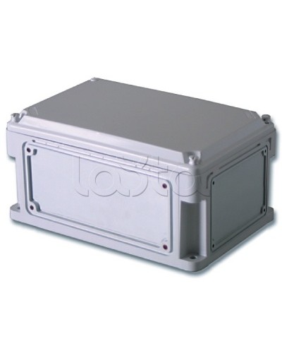 Корпус IP67,300х200х146 выс.крышки 21,стнк.выбв.флнц.,непрозр.крыш. DKC 532210 в Муроме Щиты электрические Pintop.ru