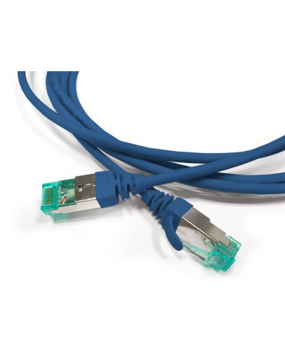 Hyperline PC-LPT-SFTP-RJ45-RJ45-C6A-1M-LSZH-BL Патч-корд S/FTP в Муроме Патчкорды (медные) Pintop.ru