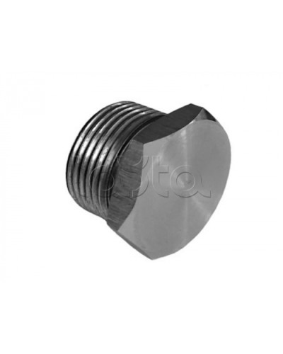 Металлическая резьбовая заглушка взрывозащищённая Магнито-контакт Ех-заглушка ВЗ 2 М Н (под Ø 25) 1Ex d IIС Gb/PB Ex d I Mb или Ex tb IIIС Db или 0Ex ia IIC Ga или 1Ex e IIС Gb в Муроме Дополнительное оборудование (Ex) Pintop.ru