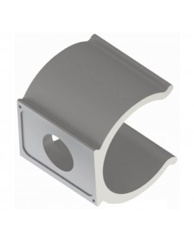 Клипса Спецавтоматика КЛИПСА (для крепления наклеек с калиброванными отверстиями) в Муроме Аксессуары для оросителей Pintop.ru