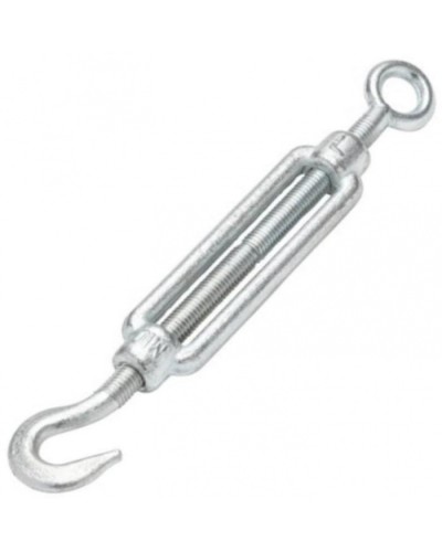 Талреп крюк-кольцо М10 DIN 1480 тип А (50шт/уп) Промрукав (PR08.3915) в Муроме Крепежные изделия Pintop.ru