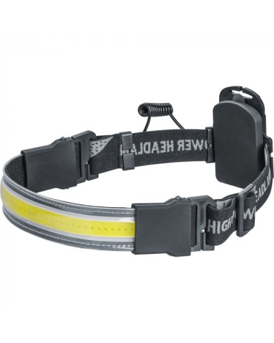 Фонарь Navigator 93 866 NPT-H34-3AAA налоб.1COB,7Вт 3реж. в Муроме Светильники Pintop.ru