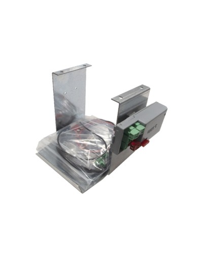 Система аварийного питания для шлагбаумов GT8 (с кронштейном, без аккумуляторов) Came 803XA-0370 в Муроме Автоматические шлагбаумы Pintop.ru