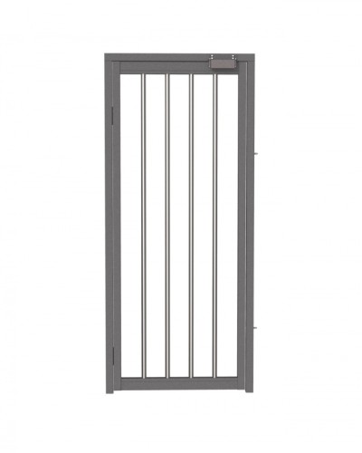 Ограждение полноростовое Ростов-Дон ОПР/1200-Д-ЭМ в Муроме Ограждения Pintop.ru