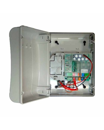 Блок управления Faac 790286 в Муроме Запчасти для шлагбаумов и автоматики Pintop.ru