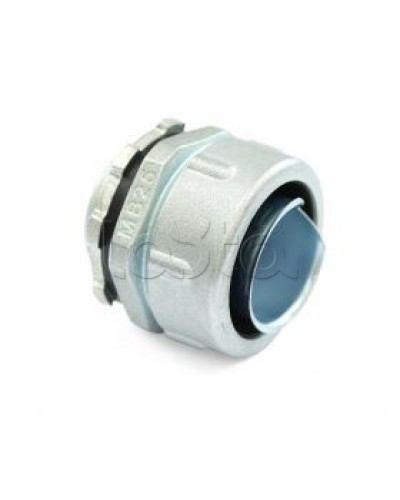 Муфта вводная для металлорукава ВМ-60 Промрукав в Муроме Повороты, муфты, тройники Pintop.ru