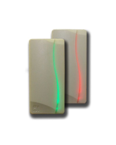 Считыватель Proximity карт Elsys-SW10-EH Gray в Муроме Сетевая СКУД Elsys Pintop.ru