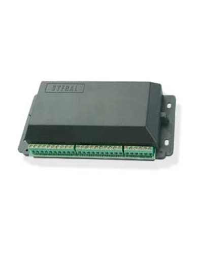 Коммутатор Цифрал КМГ-100М в Муроме Блоки коммутации многоабонентные Pintop.ru