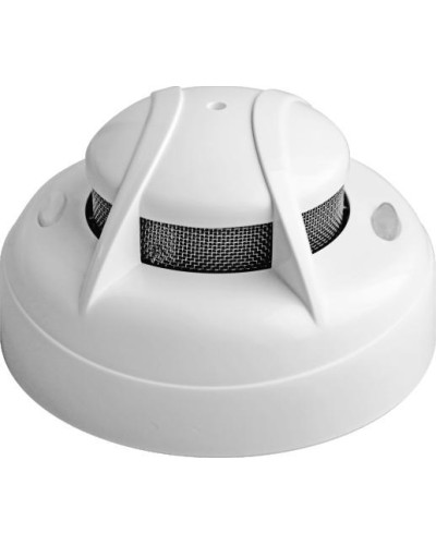 Извещатель пожарный дымовой оптико-электронный точечный адресно-аналоговый Версет ИП212-220А «ДИП-220А» в Муроме Адресная система Версет Pintop.ru