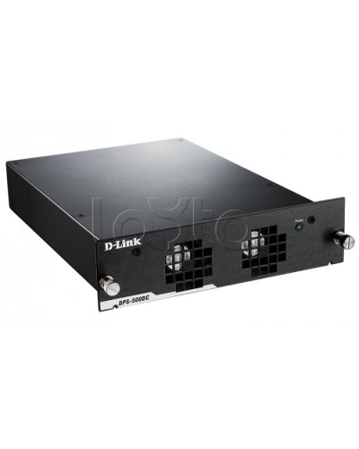 Источник питания резервный D-Link DPS-500DC/B1A в Муроме Дополнительное оборудование для сетей Pintop.ru