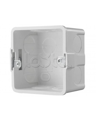 Основание монтажное Hikvision DS-KAB86 в Муроме Аксессуары для IP домофонов Pintop.ru