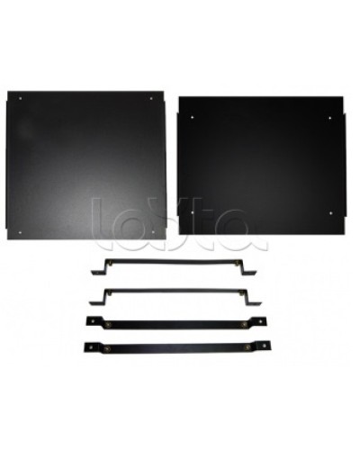 Комплект панелей СО 12U ТРОМБОН в Муроме Система оповещения и трансляции Pintop.ru