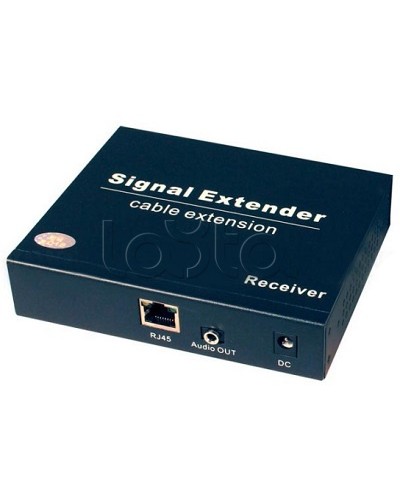 Приемник дополнительный OSNOVO RLN-VKM/1(ver.2) в Муроме Видеоусилители, Модуляторы, Делители Pintop.ru