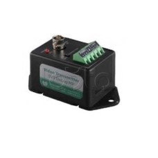 Приемопередатчик AHD/CVI/TVI видеосигнала пассивный с грозозащитой и гальванической развязкой Инфотех AVT-TRX105HD