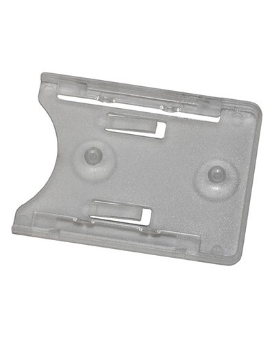 Держатель с присосками для карт стандартного и ISO формата Smartec ST-AC301HP в Муроме Дополнительное оборудование для СКУД Pintop.ru