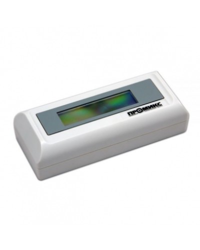 Блок индикации сообщений Promix-VI.DISP.01 в Муроме Дополнительное оборудование для СКУД Pintop.ru