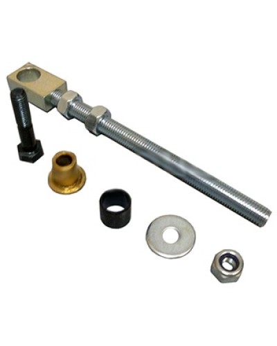 Болт крепления пружины верхний G4040 G4041 Came 119RIG180 в Муроме Запчасти для шлагбаумов и автоматики Pintop.ru