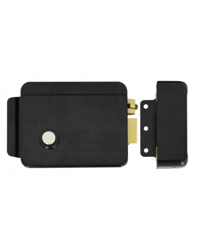 Замок электромеханический AccordTec AT-EL101AB в Муроме Электромеханические замки Pintop.ru