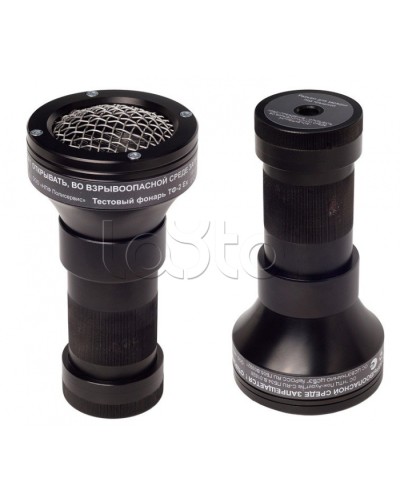 Тестовый комплект № 3 ТФ-2 Ex Эридан ТК3 в Муроме Дополнительное оборудование для ОПС Pintop.ru