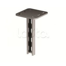 Подвес одиночный вертикальный 41х21, L1200, горячеоцинкованный DKC BSP2112HDZ