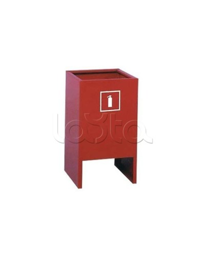 Ярпожинвест П-20 Подставка под огнетушитель в Муроме Аксессуары для огнетушителей Pintop.ru