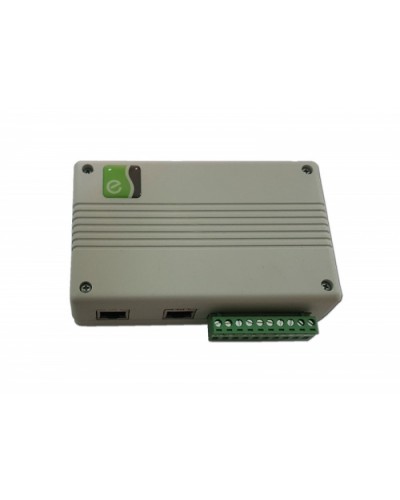 Контроллер коммуникационный сетевой Elsys-MB-NET II в Муроме Сетевая СКУД Elsys Pintop.ru